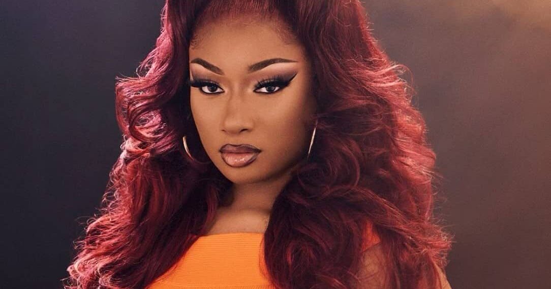 Megan Thee Stallion Makes History As First Black Woman To Cover Forbes