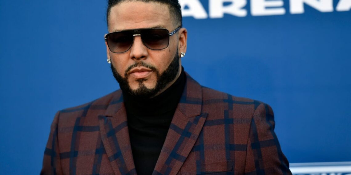 Al B. Sure Talks About His Two-Month Coma After Finally Recording - Sis2Sis