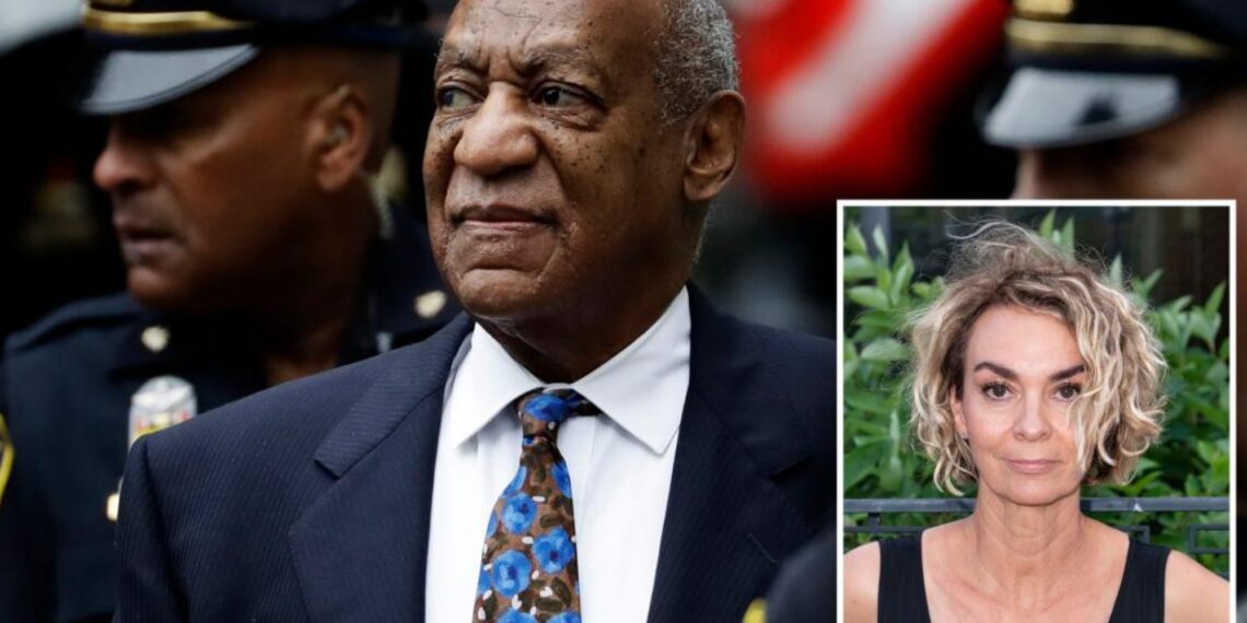 Bill Cosby Gets A Sexual Assault Lawsuit From Another Woman After Prison Release Sis2sis 8717