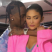 Kylie Jenner, Travis Scott, Stormi, Aspen