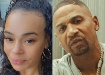 court, divorce, joyride, car, Mercedes, Coachella, Faith Evans, Stevie J