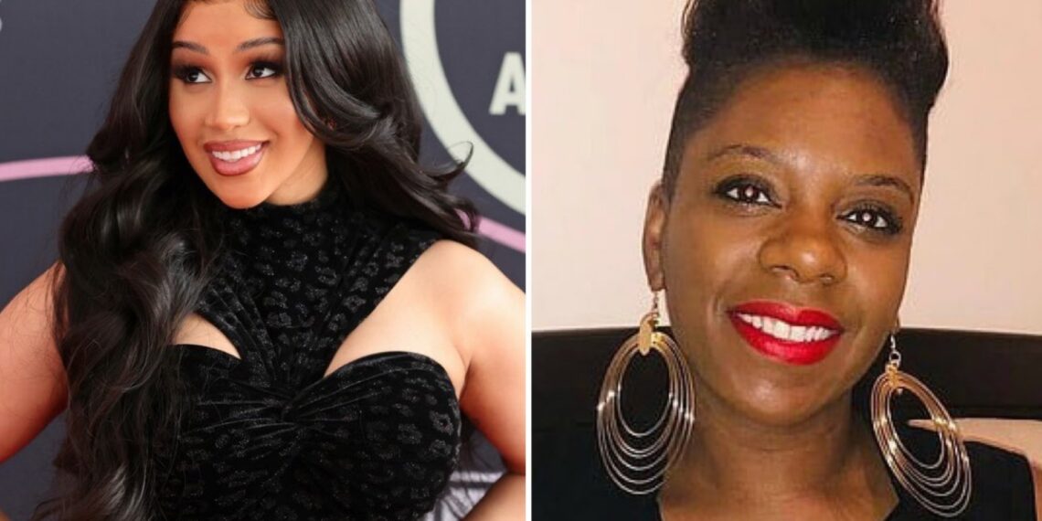 Tasha K Says She Paid Off The $4 Million She Owes Cardi B, 'Let Me ...