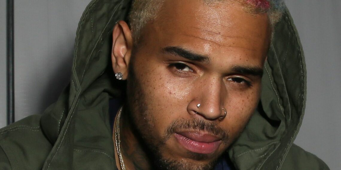 Chris Brown In Another Altercation Just One Day After Usher Fight Sis2sis 