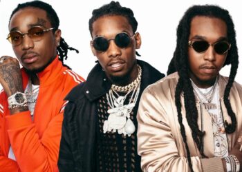 blood, album, death, group, Migos, Unc & Phew, Takeoff, Quavo, rapper, cousin, Kiari Kendrell Cephus, Offset