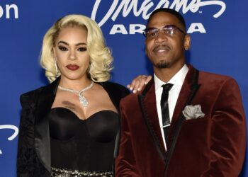 deal, terms, singer, court, Stevie J, Faith Evans, divorce, battle