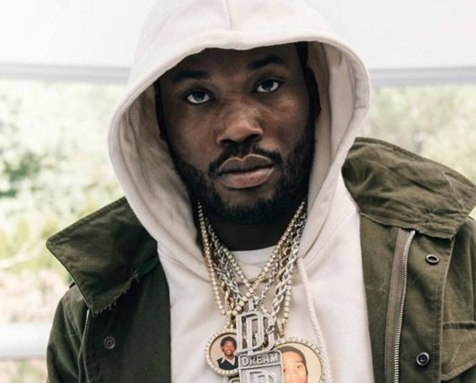 Meek Mill Responds After The Internet Made Fun Of Him For IG Drunk Post ...